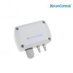 RS485 DPT Differential Pressure Transmitter Greenhouse DPT Sensor for sale