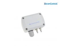China RS485 DPT Differential Pressure Transmitter Greenhouse DPT Sensor supplier