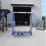 5 Meters 8 Meters Scaffolding Hoist Intelligent Mobile Lifting Platform for sale