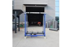 China Construction Multi Functional Scaffolding Elevator Remote Control supplier