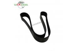 China Belt 12PK1287 for WP12 WP13 Engine supplier