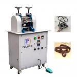 Belt processing machine leather belt making machine for sale