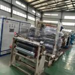 Used Plastic Extruders Water Cooling System Improve Efficiency and Cut Costs for sale