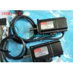 Metal Smt Components SANYO DENKI P50 B04006 DXS4 YAMAHA Servo Motor R / Z Axis for sale