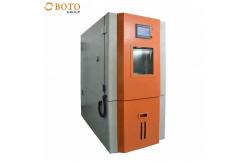 China Lab Stability Temperature Humidity Chamber Manufacturer supplier