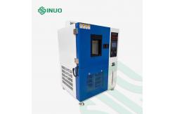 China Rubber Plastic Ozone Stability Accelerated Aging Test Chamber ISO 1431 supplier
