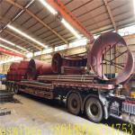 High Performance Hydro Turbine Generator Ensuring Power Reliability