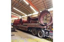 China High Performance Hydro Turbine Generator Ensuring Power Reliability supplier