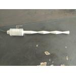 Small Size Ultrasonic Cleaner Transducer High Power 320mm Length TUV for sale