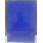 5.0 Mm PE Aluminum Composite Panel Mirror Finish Customizable Size for sale