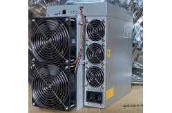 China Botmain S19JPro Antminer Asic Miner 100TH/S S19J BTC Bitcion Blockchain Miners supplier