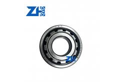 China High Load Capacity Cylindrical Roller Bearing MU1308TV for Precision Industrial Machinery supplier