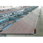 round black ERW carbon pipe, ASTM A572 gr.50 wsp weld steel pipe for sale