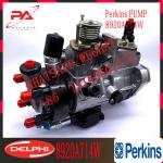 Fuel Injection Pump 8920A714W  8920A374G 8922A030W For New Holland DP200 for sale
