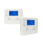 Riseem LCD Screen Digital Room Thermostat Electronic Programmable Heating Temperature Controller for sale