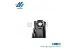China Clutch fork 8-97039266-3 8970392663 For Isuzu DMAX TFS54 4JA1 supplier