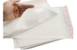 China Destructive Glue LDPE Co Extruded Poly Bubble Wrap supplier