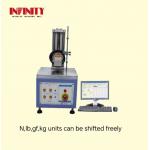 Servo Control Switch Tester with 100mm Test Stroke and AC220V 5A Power Supply