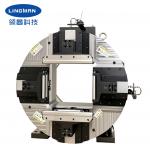 China 245mm Diameter Pneumatic Hollow Laser Chuck for Precision Industrial Cutting for sale