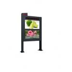 65 Touch Screen Monitor Outdoor CPU A53 1.5GHz Outdoor Kiosk Screen for sale