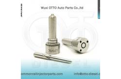 China L215PBC Delphi Common Rail Nozzle  For Injectors BEBE4D08002 supplier