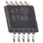 ADS1018IDGST IC Electronic Components Analog-To-Digital Converter 12 Bit 3.3 KSPS for sale