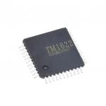 Driver IC TM1622 TM LQFP52 TM1622 TM LQFP52 LED display driver IC Electronic Components Integrated Circuit for sale