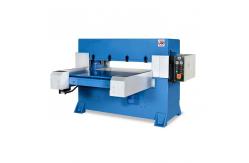 China High Cutting Capacity Automatic Hydraulic Cutting Machine For High Pressure Cutting supplier