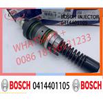 Neutral DEUTZ BFM1013 fuel injection unit pump 02112860 0414401105 02113002 BFM2012 BF6M1013 BF4M1013 for 20500360 for sale