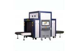 China SE 10080 X Ray Baggage Scanner Machine For Airport Large Parcel supplier