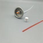 Multi-Purpose WD 40 Lubricant Valve For Automotive And Industrial Applications for sale