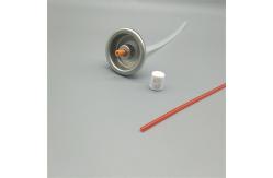 China Multi-Purpose WD 40 Lubricant Valve For Automotive And Industrial Applications supplier