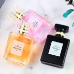 1.76oz Makeup Glass Cosmetic Containers Packaging Empty Mist Spray Atomizer