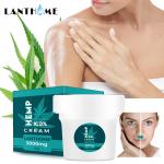Betaine Hemp Seed Face Cream 3 Times Daily Anti Aging Inflammatory for sale