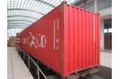 China 40 Feet Container Loading Supervision with English Report language supplier