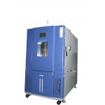 Research Laboratory High And Low Temperature Test Chamber With Large Capicity for sale