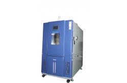 China Research Laboratory High And Low Temperature Test Chamber With Large Capicity supplier