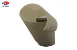 China Adjustable super strong Soft Hook And Loop For Baby Clothes , Self Adhesive supplier