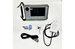 China FD540 Mini High Sensitivity Portable Railway Transportation Ultrasonic Flaw Detector supplier