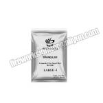 Sparkler Material 200gram Composite Titanium Powder Granules For Sparkler Machine for sale