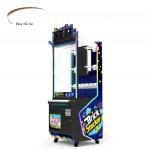 Brick Stacker Gift Game Machine Gift Vending Machine  OEM Welcomed