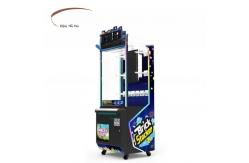China Brick Stacker Gift Game Machine Gift Vending Machine  OEM Welcomed supplier