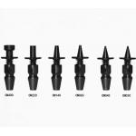 Samsung CN400 SMT Machine Nozzle J9055258A CN750 J9055142B CN1100 for sale