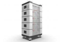 China All In One Lifepo4 Lithium Ion Energy Solar Storage Battery Inverter Systems supplier