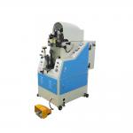 high Versatility Automatic Shoe Lasting Machine Powerful Heel Seat Lasting Machine