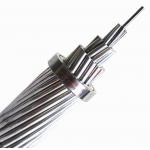 2/0 Awg All Aluminium Alloy Conductor High Tensile Strength for sale