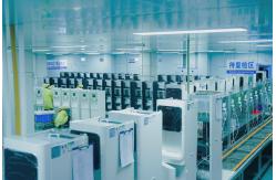 China Industrial Commercial Water Descaler manufacturer
