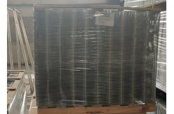 China Galvanized Square 4x4 2x4 8 Gauge Welded Mesh Flat Panel supplier