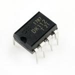 IC DK112 DIP 12W AC-DC Switching Supply Control IC chip Electronic Component New Original for sale