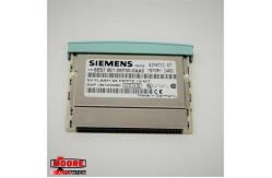 China 6ES7951-0KF00-0AA0 6ES7 951-0KF00-0AA0 Siemens Memory Card supplier